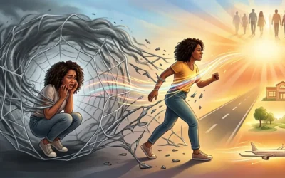 Why CBT Is So Effective for Panic Disorder