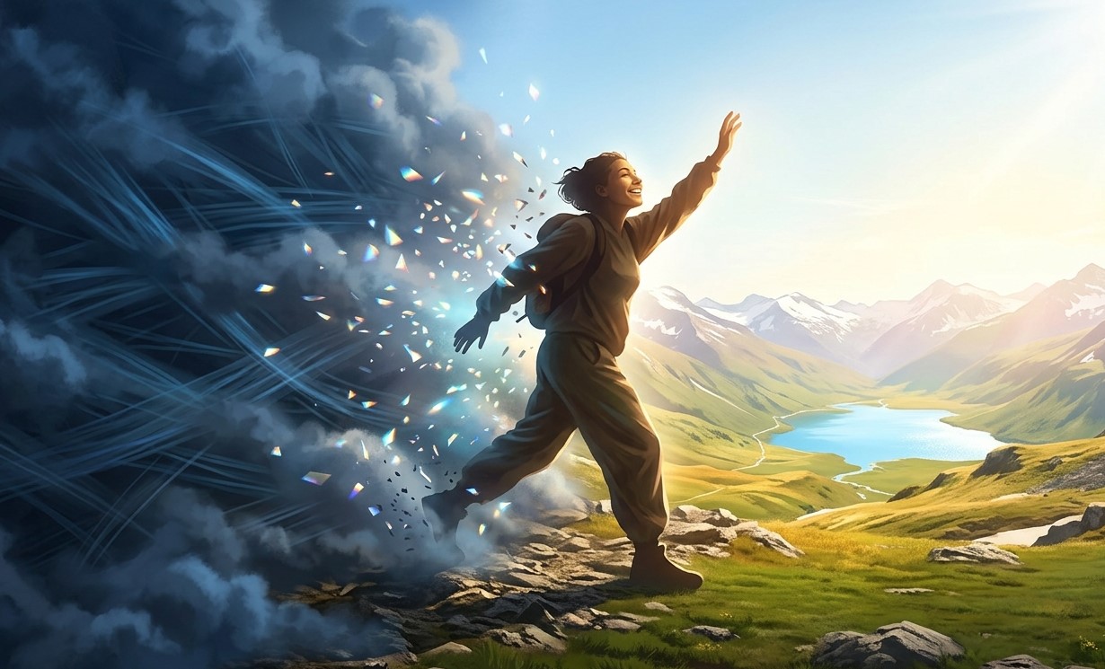 reclaiming-courage-anixety-featured-image-2 breaking free of fear
